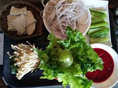-纸盐河码头火锅(十八梯店)