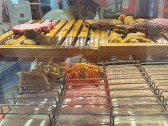 -粉粉乐鲷鱼烧(美罗城店)