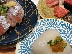 -大起水产回转寿司(道顿堀店)