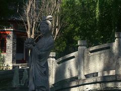 -淄博聊斋城景区