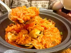 -澳门木偶葡国餐厅(珠海店)