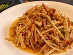-铜锣湾·有麝自然香(渝北财富中心店)