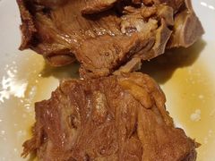 -双福饺子营餐厅(财富广场店)