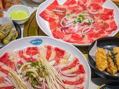 -韩时烤肉(枫蓝店)