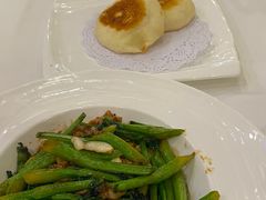 -巴音浩日娲·蒙餐(双林东路店)