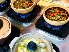 -五马集·海鲜·温州大牌档(黑金冠五马街十字路口店)