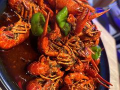-红盔甲·小龙虾(车公庙店)