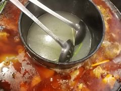 精品烧鸡公-重庆烧鸡公火锅(簋街店)