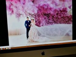 -米兰尊荣婚纱摄影·婚纱照会馆