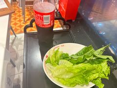 -八合里潮汕鲜牛肉火锅(深圳海岸城店)