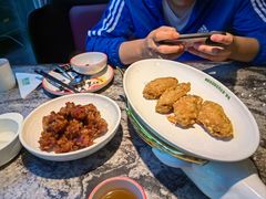 -新白鹿餐厅(松江开元地中海店)