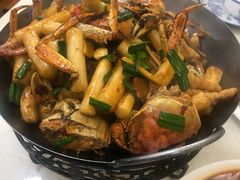 -龙方煲庄(余江路店)