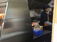 -华莱士·全鸡汉堡(浦东南路店)