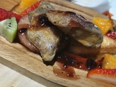 -初拾·花里餐厅(钜城华亿店)