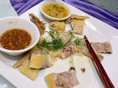 -金满楼(天河中路店)