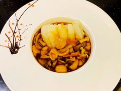 -铭轩中餐厅·海南菜·粤菜(亚龙湾瑞吉店)