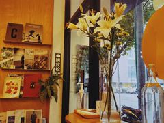 -常识咖啡common sense(春熙路店)