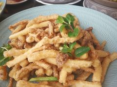 -西安凯悦酒店·湖畔中餐厅