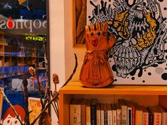 -光舍(香榭里花园店)