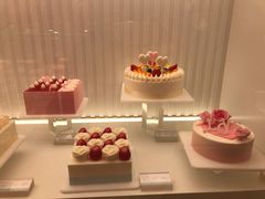 -好利来(宣武门店)