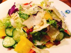 -额尔敦传统涮(公园西路店)