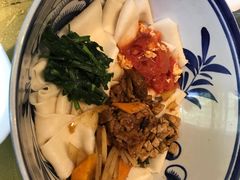 -临潼印象·特色陕菜
