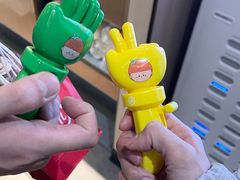 -海底捞火锅(群光广场店)