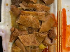 -细妹五香牛杂(步行街店)
