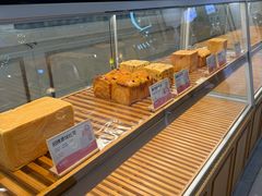 -爸爸糖吐司面包(宁波世纪东方店)