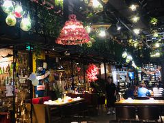 -别院里音乐餐酒吧(双流航空港店)