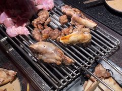 -刘记大块烤羊腿餐吧(北沙滩店)