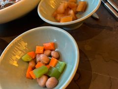 -西安凯悦酒店·湖畔中餐厅