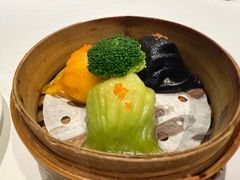 -粤域茶餐厅