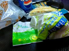 甜品-佛卡恰(莲花路店)