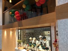 -莎琳娜食品有限公司·蛋糕店