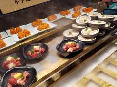 -東盛炭烤自助料理(浦东文峰广场店)