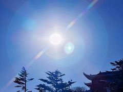 -峨眉山风景名胜区