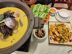 -业华湘·特色菜