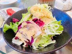 -儿童菜·采风阁家常菜餐厅(亚龙湾天域酒店)