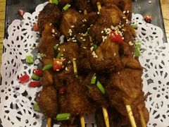 -天一朴素(武汉大学店)