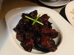 梅子排骨-穹六人间 people 6(岳阳路店)