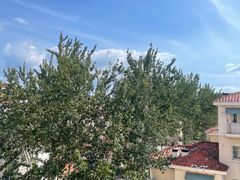 -天津东丽湖风景区