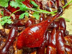 -乡食柴房  湖南乡里菜(龙岗中心城店)