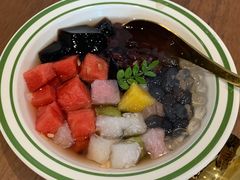 -初甜·舒芙蕾·韩式雪花冰(流塘店)