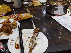 -吉布鲁牛排海鲜自助(巴南万达广场店)