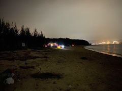 -东平洲海岸公园