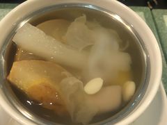 -松记糖水店(铜锣湾分店)