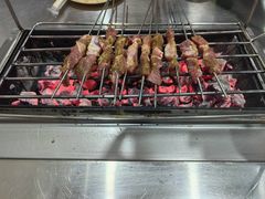 -小寒羊烧烤(凯瑞时代大厦店)