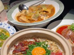 -锦楼·臻选新杭帮(杭州中心店)