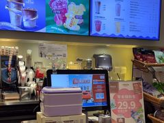 -COSTA COFFEE(天通苑华联店)